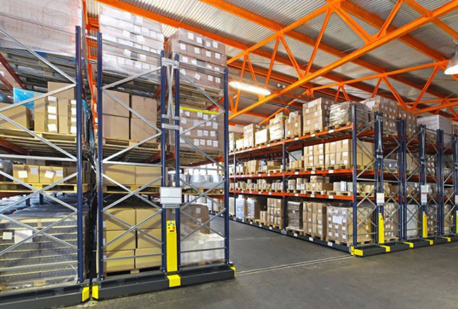 Alicarm China Co.,Ltd, Fabrik Produktionslinie