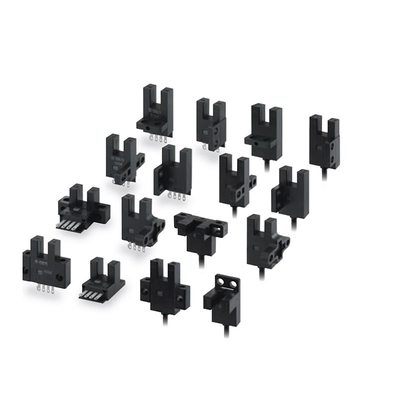 Präzise Positionierung EE-SX672R Fotoelektrischer Sensor für industrielle Zwecke