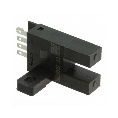 Präzise Positionierung EE-SX672R Fotoelektrischer Sensor für industrielle Zwecke