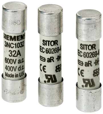 3NC33361U 3NC33371U 3NC33381U 3NC33401U 3NC33411U 3NC33421U 3NC33431U 3NC Sicherung 1250A 800V AC aR Größe NH3