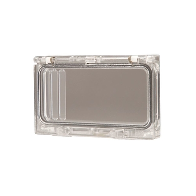 Hinged Inspection Window Miniature IP65 EasyE4 SKF-FF6 Kontaktlast wie auf dem Produkt gezeigt