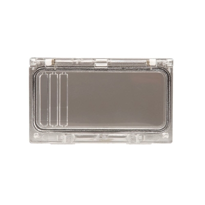 Hinged Inspection Window Miniature IP65 EasyE4 SKF-FF6 Kontaktlast wie auf dem Produkt gezeigt