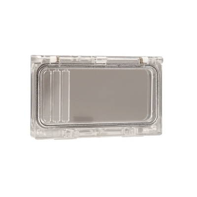 Hinged Inspection Window Miniature IP65 EasyE4 SKF-FF6 Kontaktlast wie auf dem Produkt gezeigt