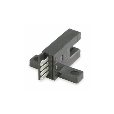 Hochempfindlicher EE-SX472 fotoelektrischer Sensor mit Rillen für eine präzise Detektion