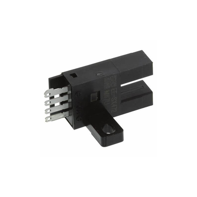 Hochempfindlicher EE-SX472 fotoelektrischer Sensor mit Rillen für eine präzise Detektion