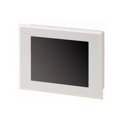 EasyE4 XV-102-A3-57TVRB-1E4 5.7&quot; 24V Gleichspannungs-HMI mit Kontaktlast und Steuerrelais Theorie