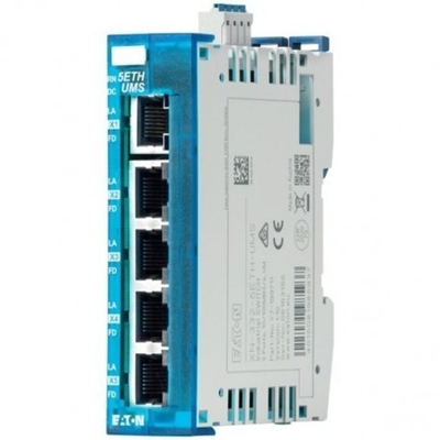 EasyE4 XV-102-A3-57TVRB-1E4 5.7&quot; 24V Gleichspannungs-HMI mit Kontaktlast und Steuerrelais Theorie