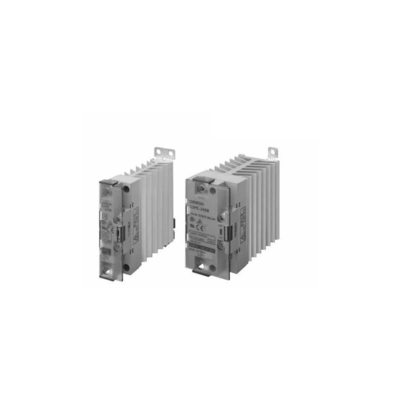 Optimieren Sie Ihr Steuerungssystem mit G3PE-525B DC12-24 Solid State Relay