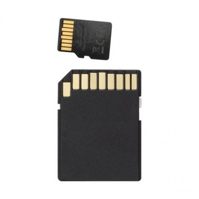 2 GB-Speicher-SDU-A1 MicroSD-Speicherkarte Die ultimative Lösung für theoretische Steuerrelais