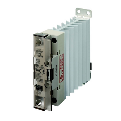 Aktualisieren Sie Ihr System mit G3PE-225B DC12-24 BY OMZC Solid State Relay