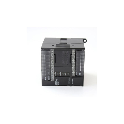 Industrielle Automatisierung in ihrer besten Form mit dem programmierbaren Logikcontroller CP1E-N40S1DR-A