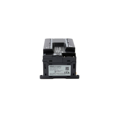 Industrielle Automatisierung in ihrer besten Form mit dem programmierbaren Logikcontroller CP1E-N40S1DR-A