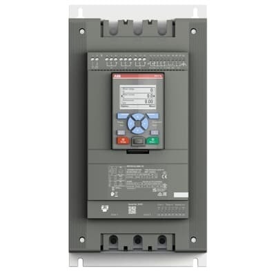 Industrieller Soft Starter 1SFA898210R7000 PSTX142-690-70 für einen reibungslosen Betrieb