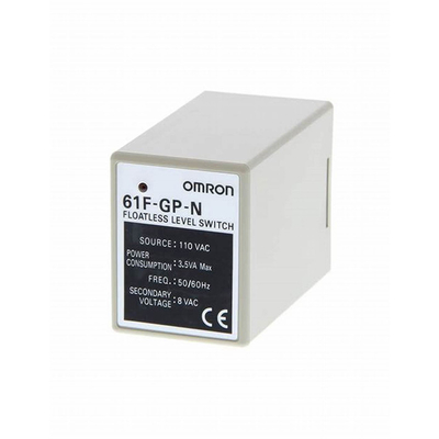 Aktualisieren Sie Ihr industrielles Steuerungssystem mit dem 61F-GP-N AC220-Steuerungsrelais