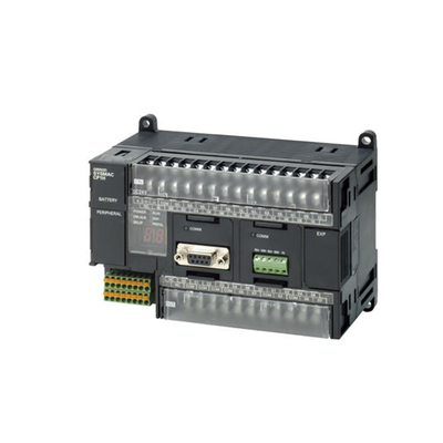 Versatile Leistung CP1E-N60SDR-A Programmierbare Logiksteuerung
