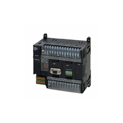 Versatile Leistung CP1E-N60SDR-A Programmierbare Logiksteuerung
