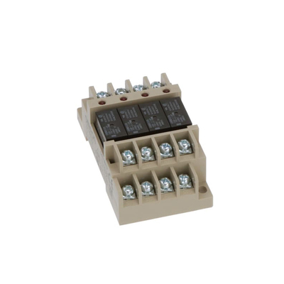 Verbessern Sie Ihre Industrieprozesse mit G6B-4BND DC24 Intermediate Relay
