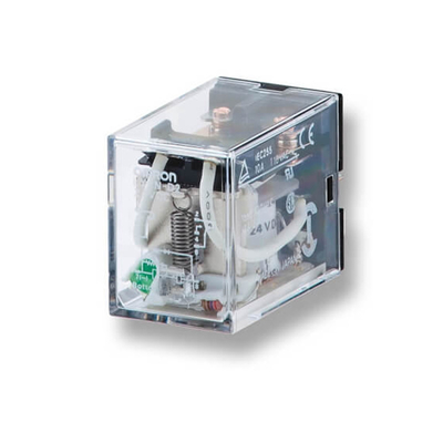LY2N-J AC220/240 BY OMI Zwischenrelais für elektrische Steuerungssysteme