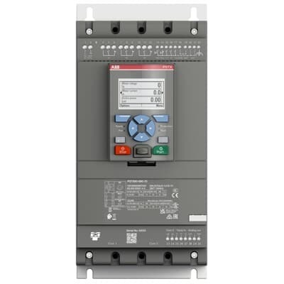 Soft Starter PSTX60-690-70 1SFA898206R7000 für industrielle Anwendungen