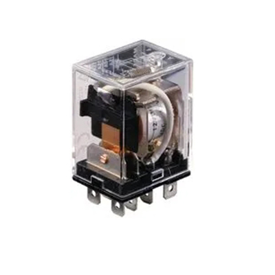 LY2N-J DC24 BY OMI Intermediate Relay perfekt für Ihre industriellen Bedürfnisse