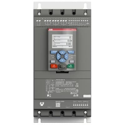 Vielseitiger Soft Starter 1SFA898205R7000 für verschiedene Motoranwendungen