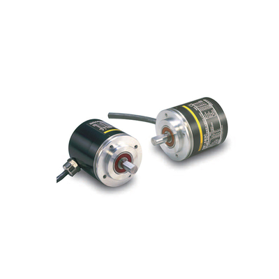 360P/R Auflösung E6C2-CWZ6C 360P/R 2M BY OMS Inkrementelle Wellenmodell zur Positionierung