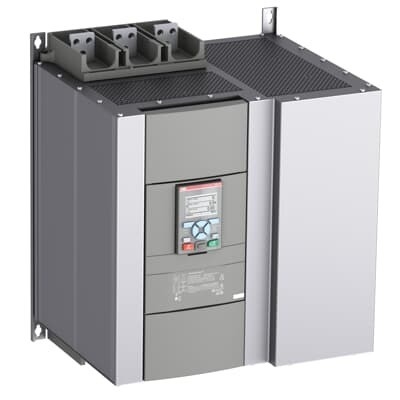 ABB 1SFA898121R7000 PSTX1250-600-70 Soft Starter fortschrittliche Motorsteuerungstechnologie