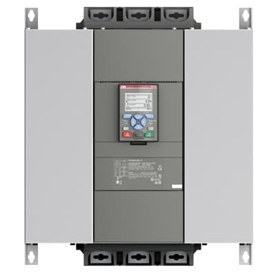 Optimale Motorsteuerungslösung Weichstarter 1SFA898119R7000 PSTX840-600-70
