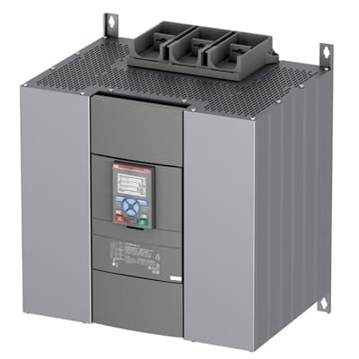 Optimale Motorsteuerungslösung Weichstarter 1SFA898119R7000 PSTX840-600-70