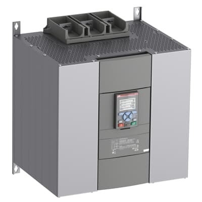 Optimale Motorsteuerungslösung Weichstarter 1SFA898119R7000 PSTX840-600-70