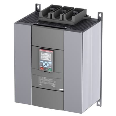 Motor startet mit Weichstarter 1SFA898116R7000 PSTX470-600-70