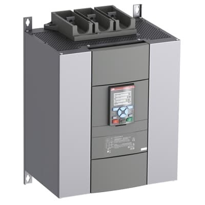 Motor startet mit Weichstarter 1SFA898116R7000 PSTX470-600-70