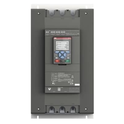 Effiziente Steuerung von Motoren mit Weichstarter 1SFA898114R7000 PSTX300-600-70