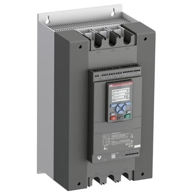 Effiziente Steuerung von Motoren mit Weichstarter 1SFA898114R7000 PSTX300-600-70