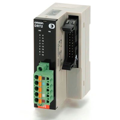 Vielseitiges DRT2-OD16 Digital I/O-Einheitsmodul für maßgeschneiderte Automatisierungslösungen
