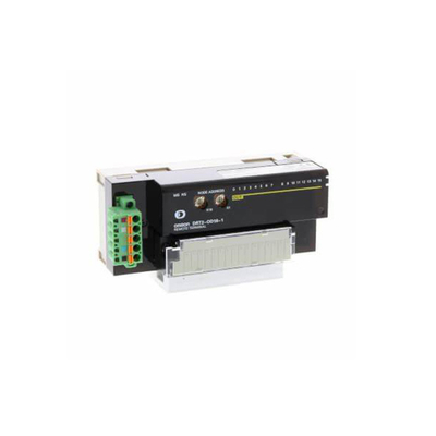 Vielseitiges DRT2-OD16 Digital I/O-Einheitsmodul für maßgeschneiderte Automatisierungslösungen