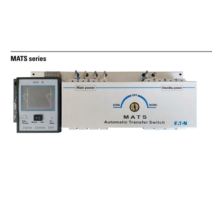 MATSA G1/A20 3 CB Steuerungstyp A B C zur einfachen Integration in industrielle Systeme