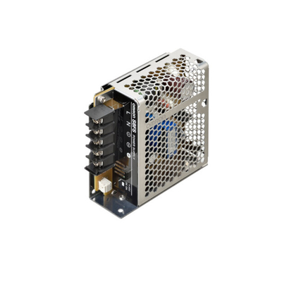 Schalten Sie Ihr Unternehmen mit S8FS-C03524 Schaltnetzteil an
