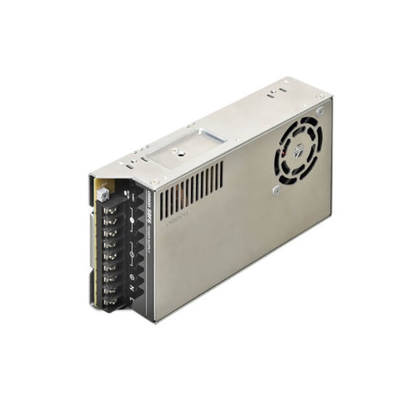 Schaltnetzteil der industriellen Klasse S8FS-C35024 für optimale Leistung
