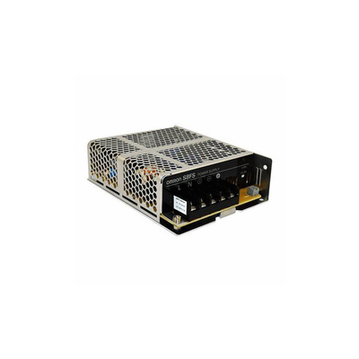 Industrie-S8FS-C05024 Schaltnetzteil mit und Leistung