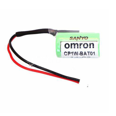 Verbessern Sie Ihr Automatisierungssystem mit CP1W-BAT01 PLC-Zubehör