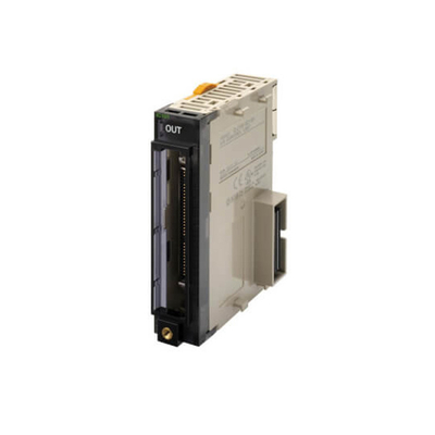 PLC-Steuerung CJ1W-IC101 Expansion I/O-Steuerungseinheit für CPU-Verbindungen zur rechten Seite