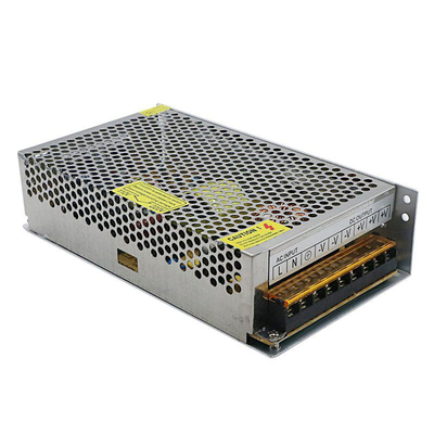 Erleben Sie unschlagbare Leistung mit S8FS-C15024 Schaltnetzteil