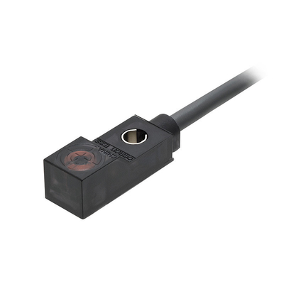 Hochgenaue E2S-W21 2M Induktionsnähe-Sensor mit OMS-Technologie