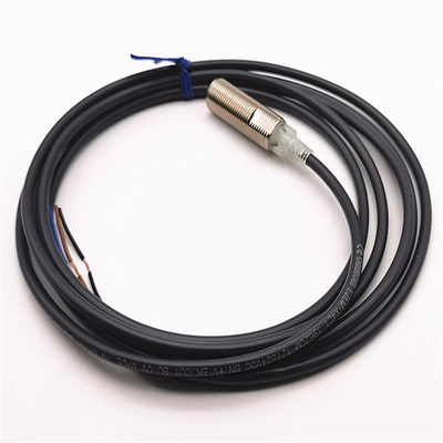 E2EM-X2C1-M1 OMS Induktivnähe-Sensor Die ideale Wahl für die industrielle Detektion