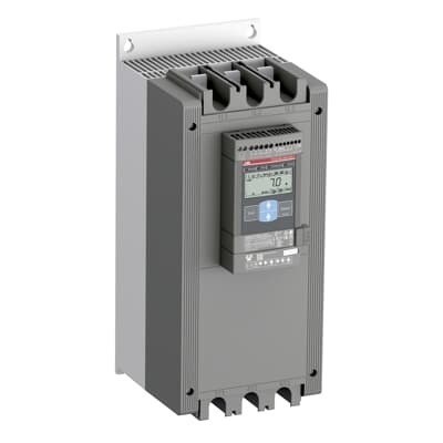 1SFA897114R7001 Weichstarter PSE300-600-70-1 für eine präzise und stabile Energieverwaltung