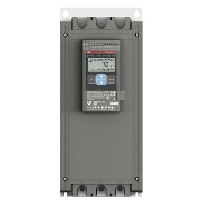 1SFA897114R7001 Weichstarter PSE300-600-70-1 für eine präzise und stabile Energieverwaltung