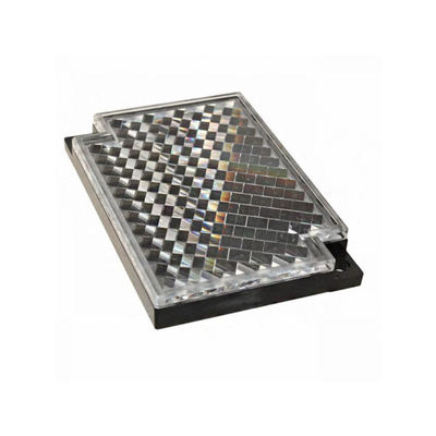 Hochfeste E39-R1S-Anschlüsse für photoelektrische Sensoren für die industrielle Automatisierung