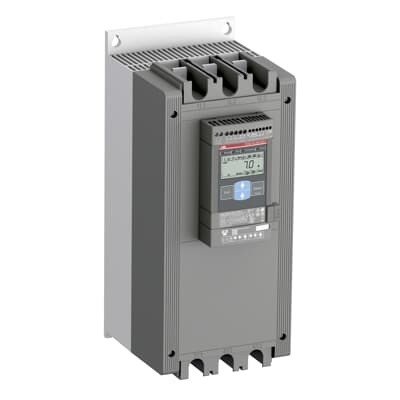 Glatter und stabil PSE210-600-70-1 Weichstarter 1SFA897112R7001 für Industriemotoren