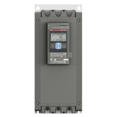 Glatter und stabil PSE210-600-70-1 Weichstarter 1SFA897112R7001 für Industriemotoren